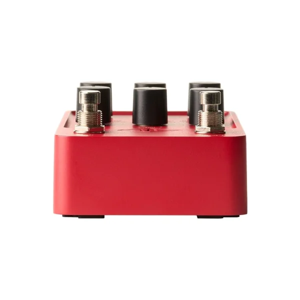 UAFX ANTI 1992 High Gain Amp Pedal | Stereo Amp ve Cab Emilasyon Pedalı - 2