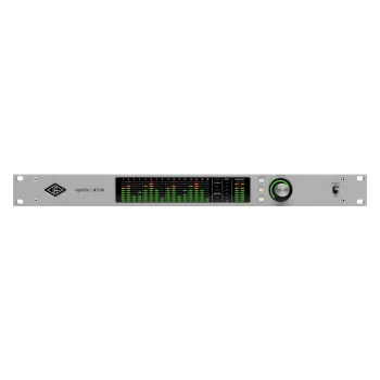 Apollo X16D - UAD Analog Classics | Thunderbolt Ses Kartı - Universal Audio
