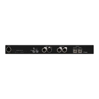 Apollo X16D - UAD Analog Classics | Thunderbolt Ses Kartı - 2