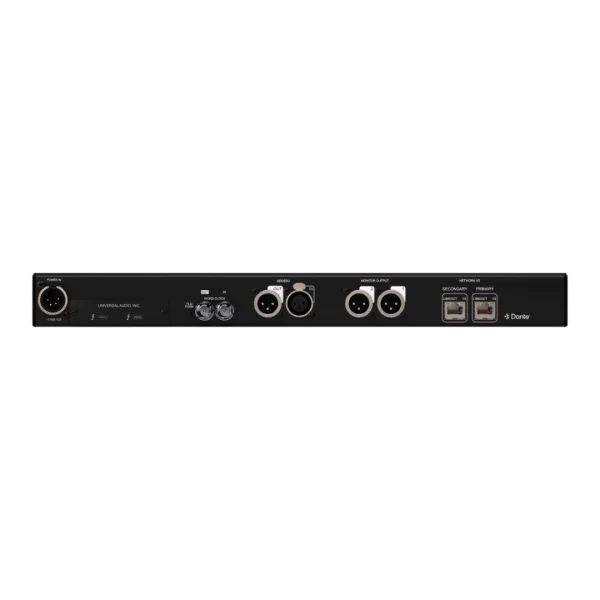 Apollo X16D - UAD Analog Classics | Thunderbolt Ses Kartı - 2