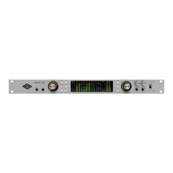Apollo x6 | Gen 2 - Essential+ | Thunderbolt Ses Kartı - Universal Audio