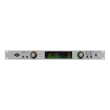 Universal Audio Apollo Twin X QUAD | Gen 2 - Essential+