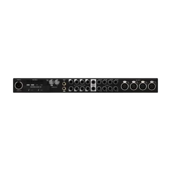 Apollo x8 | Gen 2 - UAD Analog Classics | Thunderbolt Ses Kartı - 2