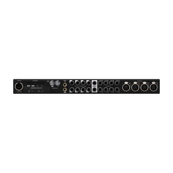 Apollo x8 | Gen 2 - UAD Analog Classics | Thunderbolt Ses Kartı - 2