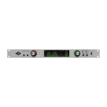 Apollo x8p | Gen 2 - UAD Analog Classics | Thunderbolt Ses Kartı - Universal Audio
