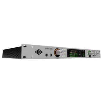 Apollo x8p | Gen 2 - UAD Analog Classics | Thunderbolt Ses Kartı - 3