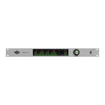 Apollo x16 | Gen 2 - UAD Analog Classics | Thunderbolt Ses Kartı - Universal Audio