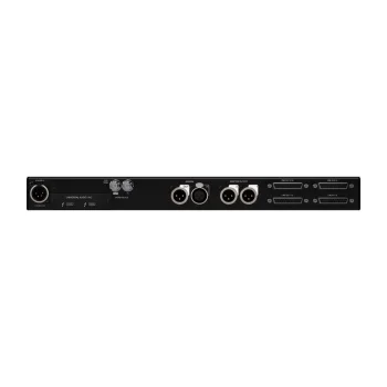 Apollo x16 | Gen 2 - UAD Analog Classics | Thunderbolt Ses Kartı - 4