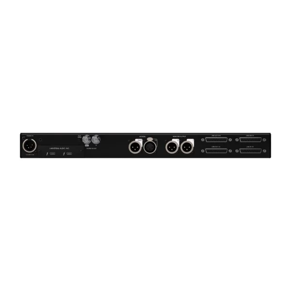Apollo x16 | Gen 2 - UAD Analog Classics | Thunderbolt Ses Kartı - 4