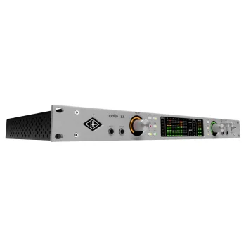 Apollo x6 | Gen 2 - UAD Analog Classics Pro | Thunderbolt Ses Kartı - 2