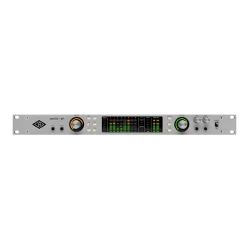 Apollo x6 | Gen 2 - UAD Analog Classics Pro | Thunderbolt Ses Kartı - Universal Audio