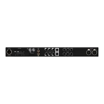 Apollo x6 | Gen 2 - UAD Analog Classics Pro | Thunderbolt Ses Kartı - 3