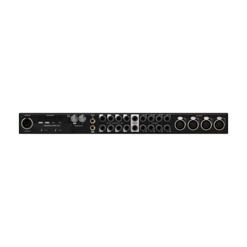 Apollo x8 | Gen 2 - UAD Analog Classics Pro | Thunderbolt Ses Kartı - 3