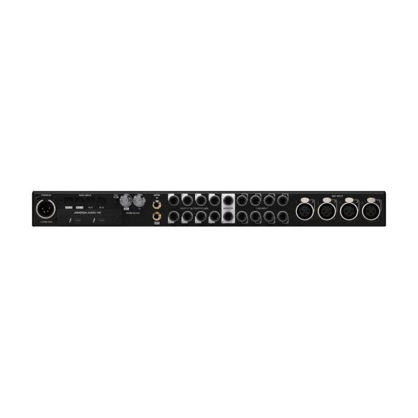 Apollo x8 | Gen 2 - UAD Analog Classics Pro | Thunderbolt Ses Kartı - 3