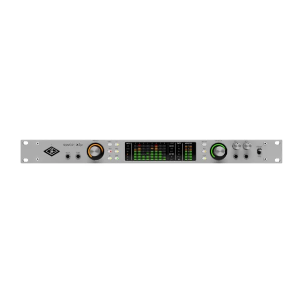 Apollo x8p | Gen 2 - UAD Analog Classics Pro | Thunderbolt Ses Kartı - 1