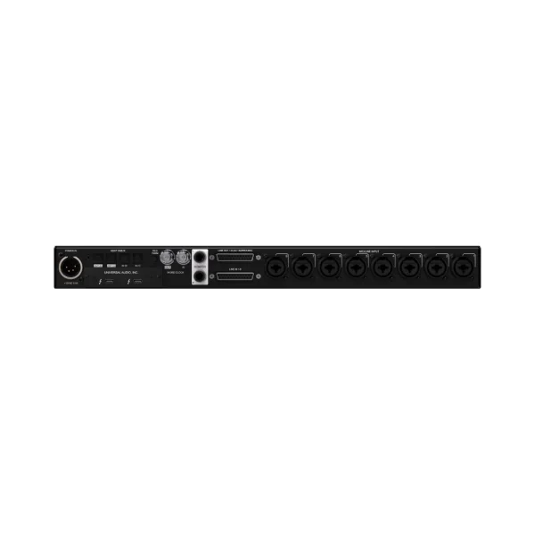 Apollo x8p | Gen 2 - UAD Analog Classics Pro | Thunderbolt Ses Kartı - 3