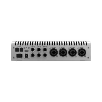 Apollo x4 | Gen 2 - UAD Analog Classics Pro | Thunderbolt Ses Kartı - 3