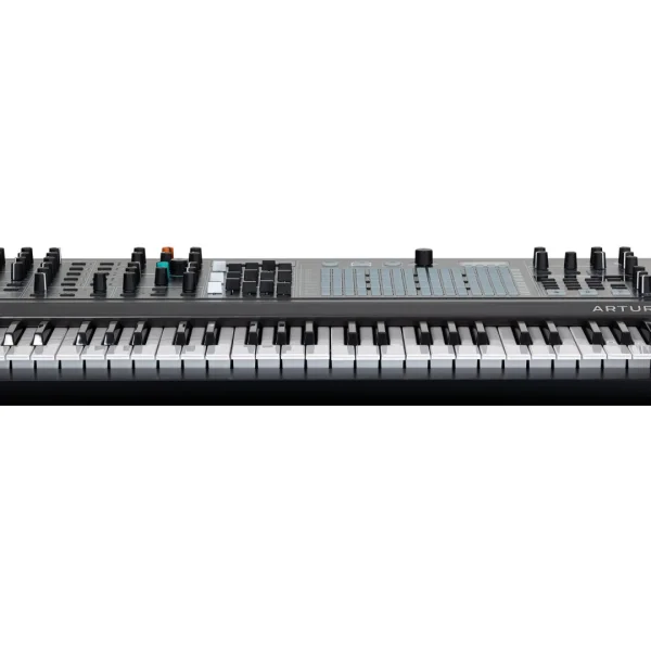 MatrixBrute Noir Edition Synthesizer - 4