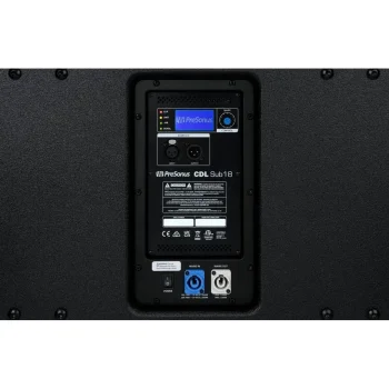CDL Sub18 Aktif Subwoofer - 6