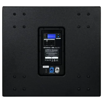CDL Sub18 Aktif Subwoofer - 4