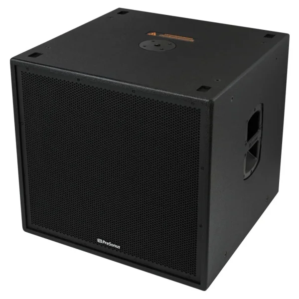 CDL Sub18 Aktif Subwoofer - 5
