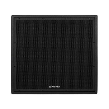 CDL Sub18 Aktif Subwoofer - Presonus