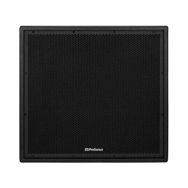 CDL Sub18 Aktif Subwoofer - 1