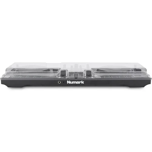 Numark Mixtrack Pro FX için Decksaver Koruyucu Kapak - 5