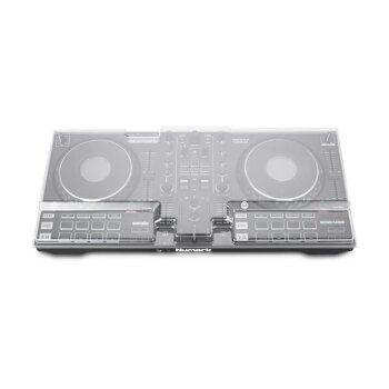 Numark Mixtrack Pro FX için Decksaver Koruyucu Kapak - Decksaver