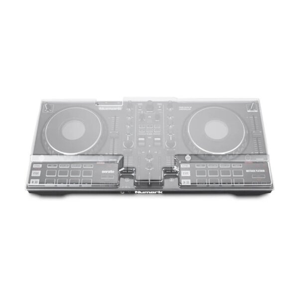 Numark Mixtrack Pro FX için Decksaver Koruyucu Kapak - 1