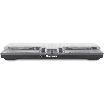 Numark Mixtrack Pro FX için Decksaver Koruyucu Kapak - 5