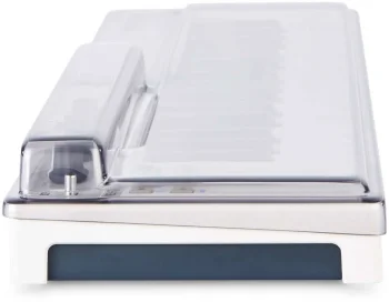 Arturia KeyStep için Decksaver LE Koruyucu Kapak - 3