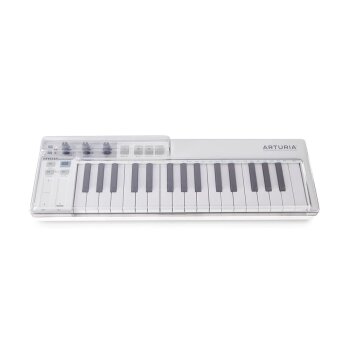 Arturia KeyStep için Decksaver LE Koruyucu Kapak - Decksaver