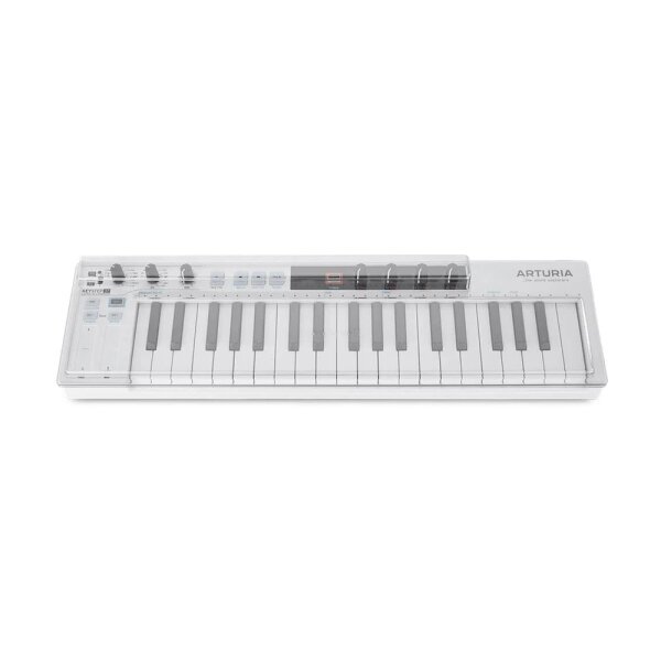 Arturia KeyStep 37 için Decksaver LE Koruyucu Kapak - 1