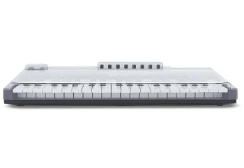 Novation Launchkey 37 için Decksaver LE Koruyucu Kapak - 4