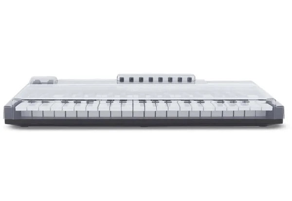 Novation Launchkey 37 için Decksaver LE Koruyucu Kapak - 4