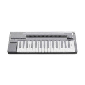 Native Instruments Komplete Kontrol M32 için Decksaver LE Koruyucu Kapak - Decksaver