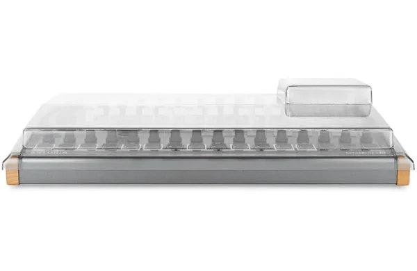Arturia MiniBrute için Decksaver LE Koruyucu Kapak - 3