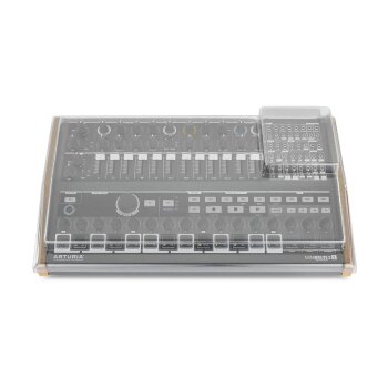 Arturia MiniBrute için Decksaver LE Koruyucu Kapak - Decksaver