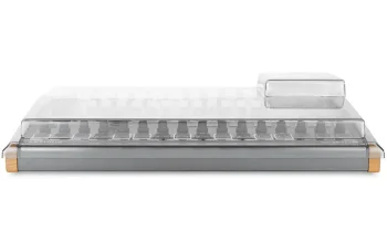 Arturia MiniBrute için Decksaver LE Koruyucu Kapak - 3
