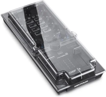 Reloop Mixtour için Decksaver LE Koruyucu Kapak - Decksaver