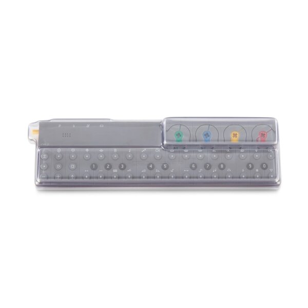 Teenage Engineering OP-Z için Decksaver LE Koruyucu Kapak - 1