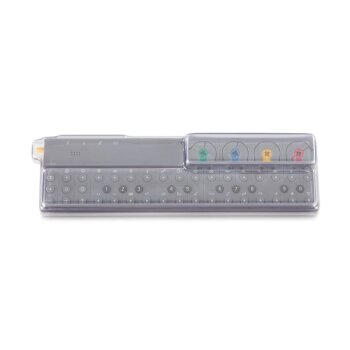 Teenage Engineering OP-Z için Decksaver LE Koruyucu Kapak - Decksaver