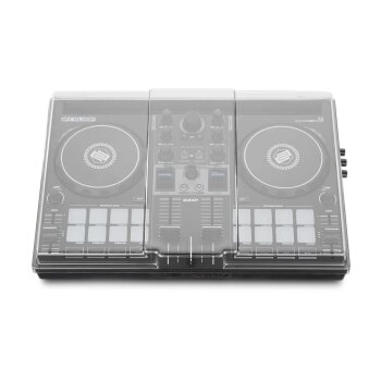 Reloop Ready için Decksaver LE Koruyucu Kapak - Decksaver