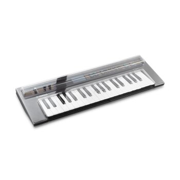 Yamaha Reface Serisi için Decksaver LE Koruyucu Kapak - Decksaver