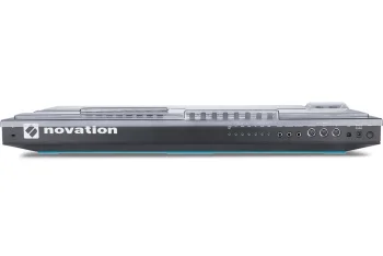 Novation 49SL MKIII için Decksaver Koruyucu Kapak - 5