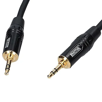 TRS - TRS 3.5 mm Stereo Aux 1 Metre (EC-A2-PSMM3-1) - 2