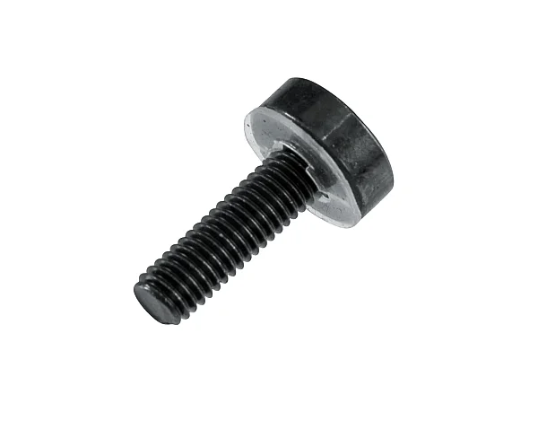 Rack Vidası | #10-32 × 3/4'', 25'li Paket | GRW-SCRW025 - 5