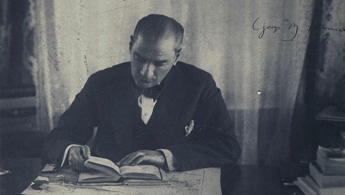 10 Kasım: Atatürk’ün Son Yıllarının Gündemi