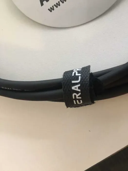 10m Hazır Yapılı XLR-XLR Mikrofon Kablosu - 3